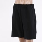 UN 기능성 쏘쿨 밴드반바지5406 - 블랙659