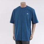 TD  투데이 라운드 반팔티5403 - 블루