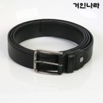 35볼륨 비조벨트a102 - 블랙