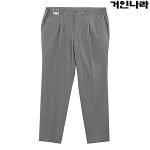 CB 프리미엄 기능성 하프밴드 레져용 바지(춘하용)3107 - L카키301