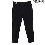 CB 프리미엄 기능성 히든밴드 기모 레져용 스판바지(추동)2a04 - 다크네이비433