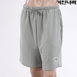 TD 센트럴 밴드 반바지2702 - 카키