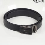 LGS 특롱 320 자동벨트9101 - 블랙01