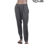 KMK TR 분또면 츄리닝바지8907 - 그레이