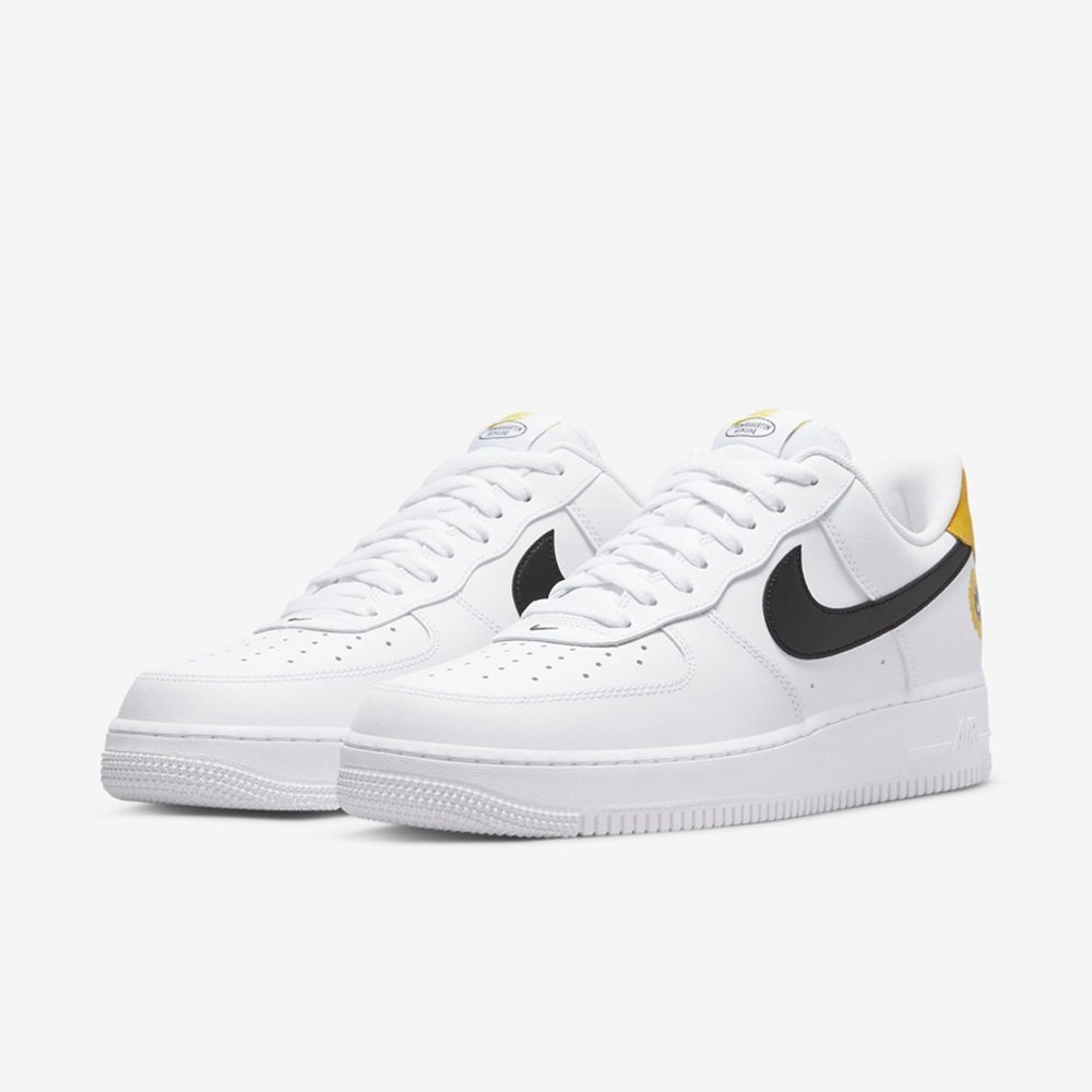 나이키 에어포스1 07 LV8 HAVE A NIKE DAY DM0118-100