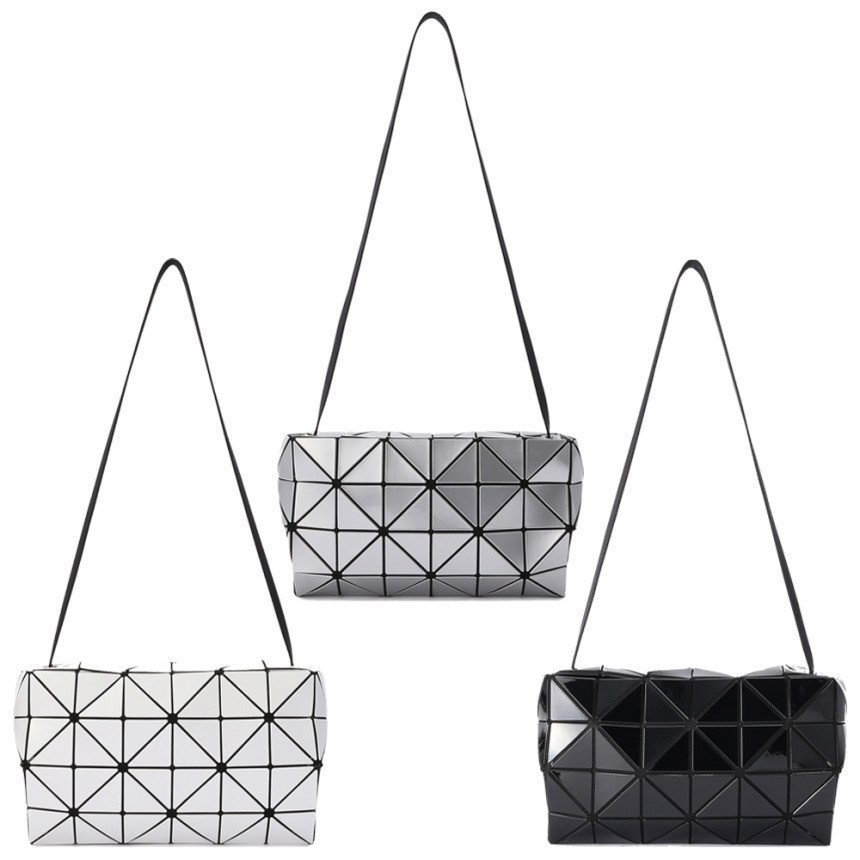 바오바오 크로스백 CARTON CROSS BODY 칼톤 AG422