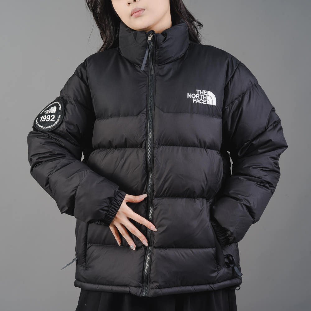 노스페이스 패딩 남성 1992 눕시 30주년 기념 자켓 NJ1DN59A